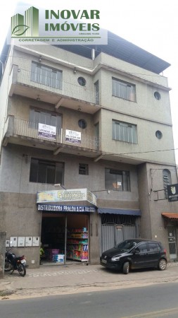 Prédio - B. Pontilhão (Cod. 161)